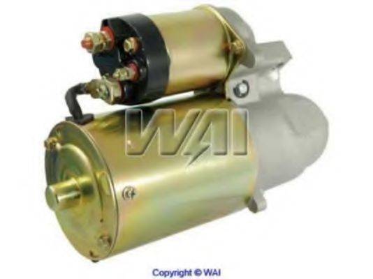 WAIGLOBAL 6476R