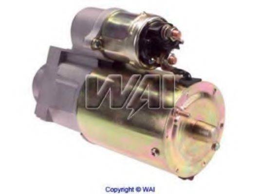 WAIGLOBAL 6416R