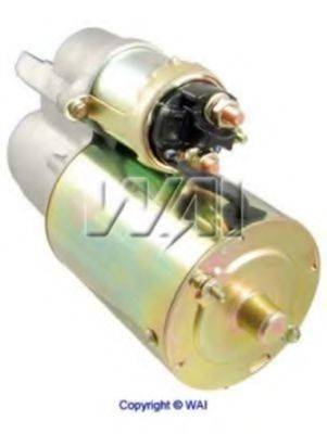 WAIGLOBAL 6418R