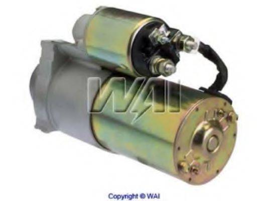 WAIGLOBAL 6492R