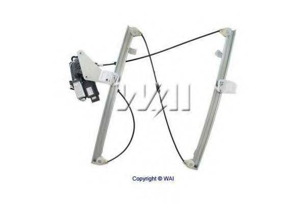 WAIGLOBAL WPR2155LM