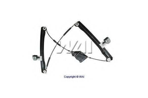 WAIGLOBAL WPR2148R