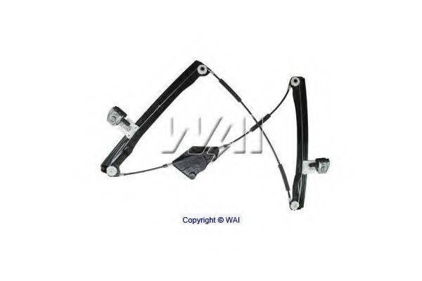 WAIGLOBAL WPR2149L
