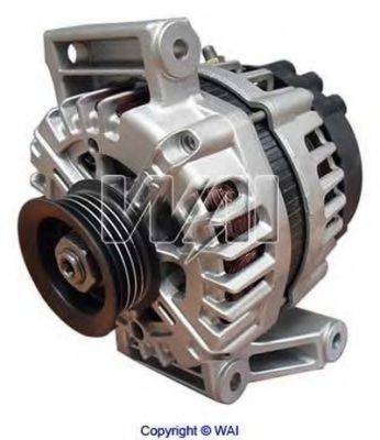 VALEO 420532 Генератор