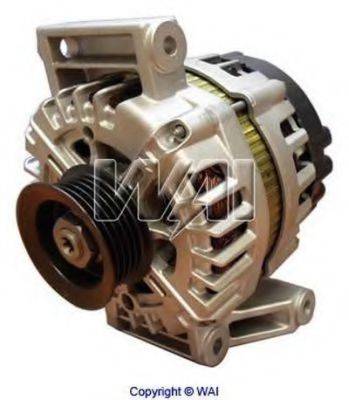 CARQUEST 11266A Генератор