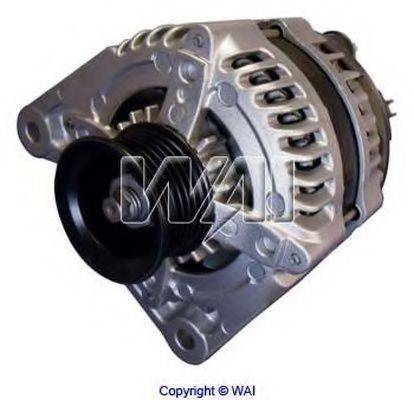 REMY 12900 Генератор