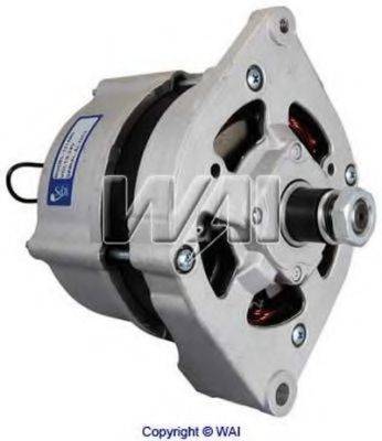 WAIGLOBAL 12148N