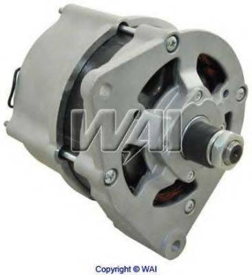 WAIGLOBAL 12169N