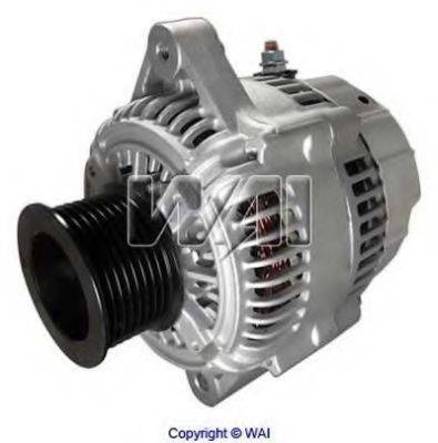 WAIGLOBAL 12657N