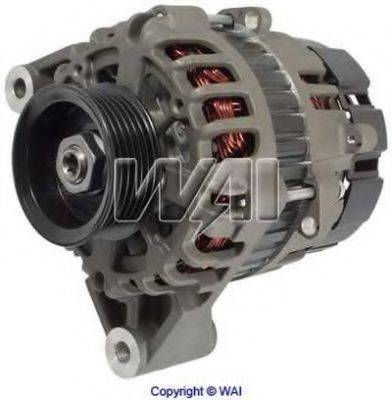 WAIGLOBAL 12673N
