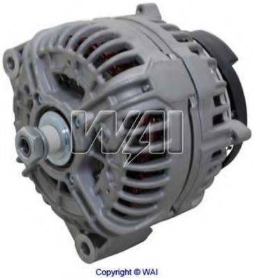WAIGLOBAL 12796N