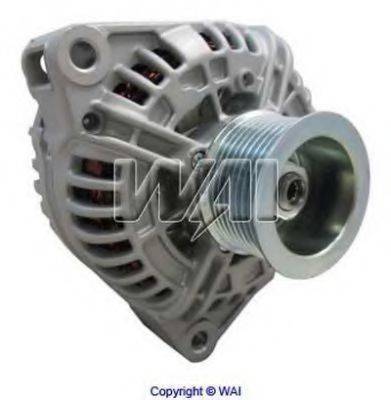WAIGLOBAL 12880N