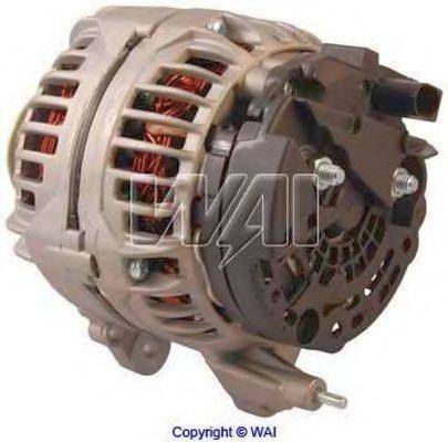 WAIGLOBAL 13853N