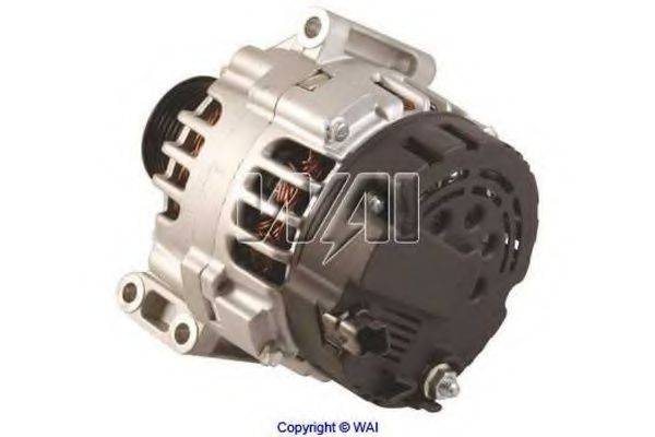 WAIGLOBAL 23049N