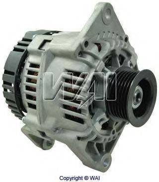 WAIGLOBAL 21400N