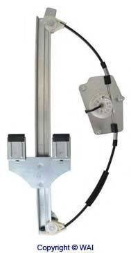WAIGLOBAL WPR2186LB