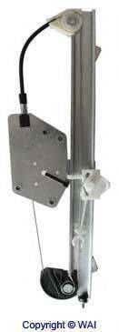 WAIGLOBAL WPR2202LB