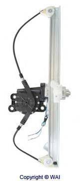 WAIGLOBAL WPR2214LM