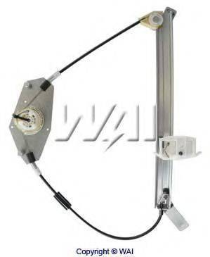 WAIGLOBAL WPR2218LB