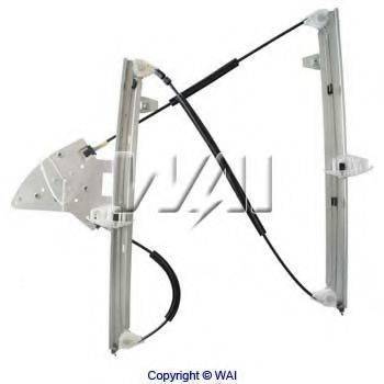 WAIGLOBAL WPR2222L