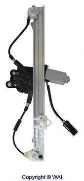 WAIGLOBAL WPR2248LM