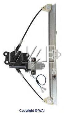 WAIGLOBAL WPR2258LMB