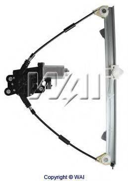 WAIGLOBAL WPR2260LM