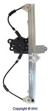 WAIGLOBAL WPR2262LM
