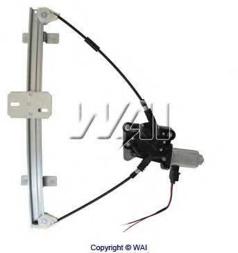 WAIGLOBAL WPR2270LM