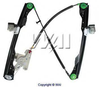 WAIGLOBAL WPR2276L