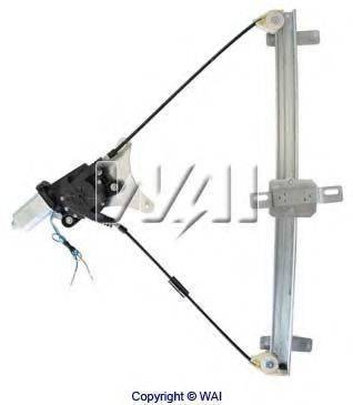 WAIGLOBAL WPR2290LM