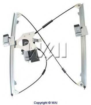 WAIGLOBAL WPR2292LM