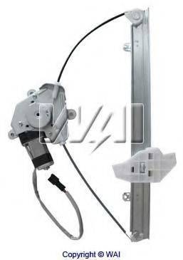 WAIGLOBAL WPR2300LM