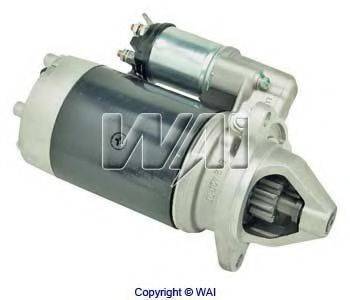 WAIGLOBAL 17639N