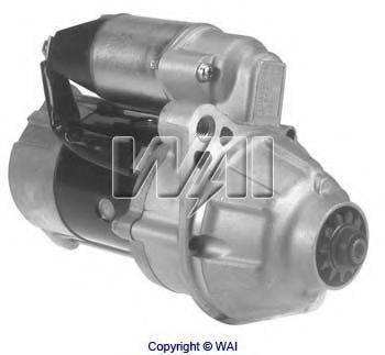 WAIGLOBAL 18242N