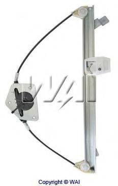 WAIGLOBAL WPR2354L