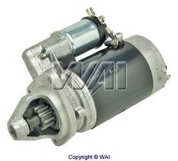 WAIGLOBAL 18919N