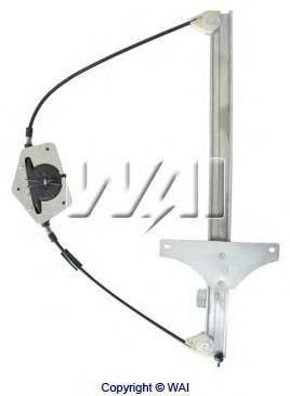 WAIGLOBAL WPR2362L