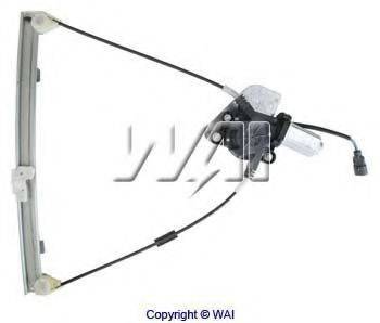 WAIGLOBAL WPR2384LM