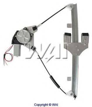WAIGLOBAL WPR2432LM