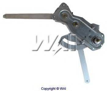 WAIGLOBAL WPR2466L