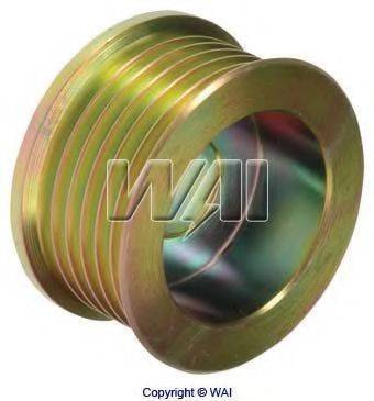 WAIGLOBAL 24-2252-1
