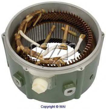 WAIGLOBAL 27160 Статор, генератор