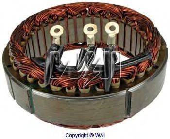 WAIGLOBAL 27502 Статор, генератор
