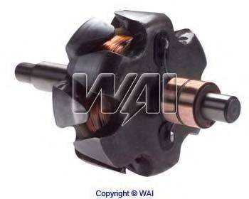 WAIGLOBAL 28135 Ротор, генератор