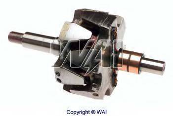 WAIGLOBAL 28139 Ротор, генератор