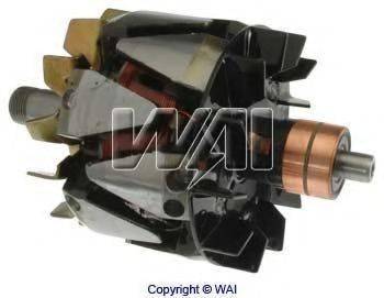 WAIGLOBAL 28151 Ротор, генератор