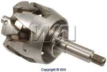WAIGLOBAL 28156 Ротор, генератор