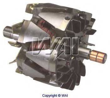WAIGLOBAL 28158 Ротор, генератор