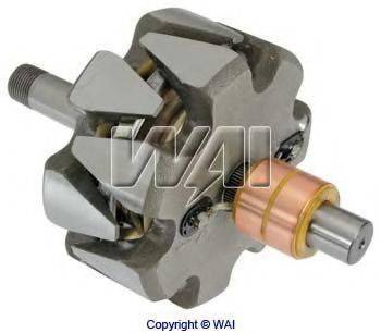 WAIGLOBAL 28161 Ротор, генератор